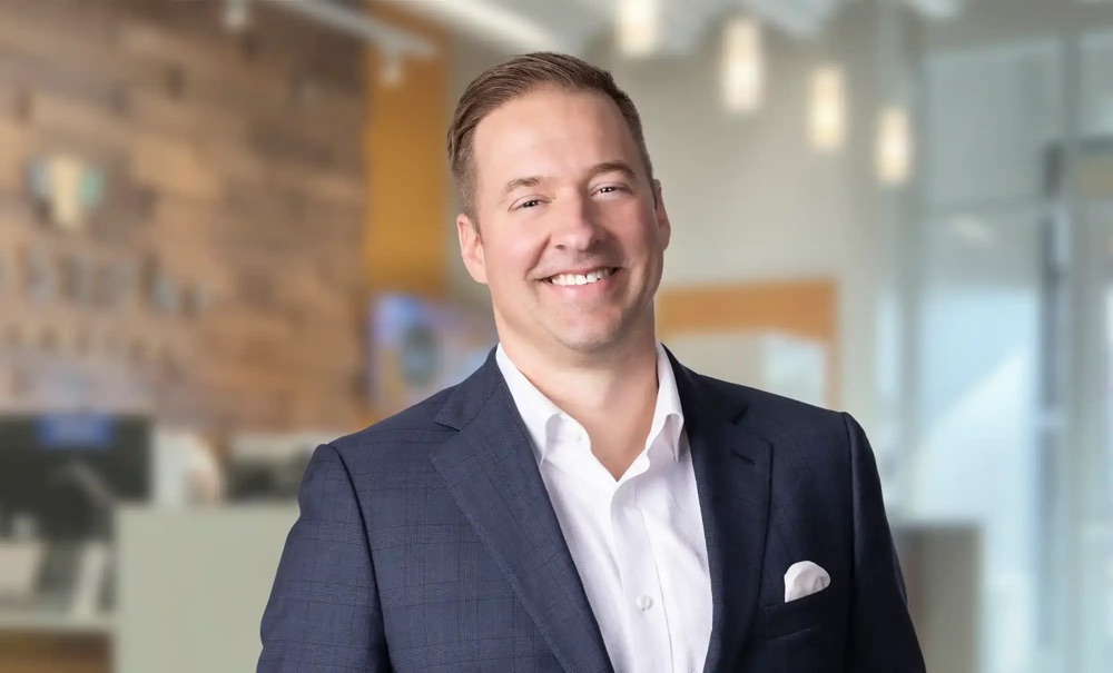 Jeff Zajac, TruStone Home Mortgage