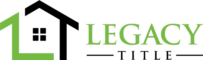 Legacy Title
