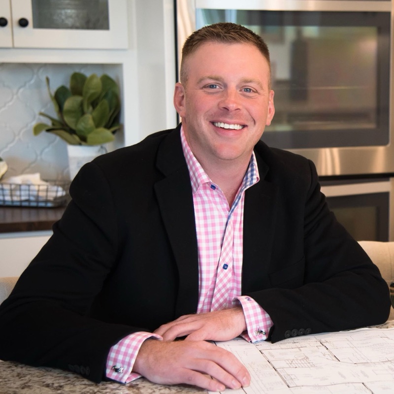 Tim Gordon, Pederson Realty